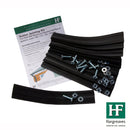 Cast Iron Half Round Gutter Jointing Kit