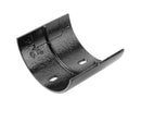 Alumasc Heritage Cast Aluminium Half Round Gutter Union Clip