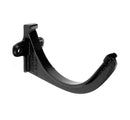 Alumasc Heritage Cast Aluminium Half Round Gutter Fascia Bracket