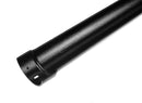 Alumasc Heritage Cast Aluminium Half Round Gutter - 1.83m