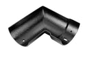 Alumasc Heritage Cast Aluminium Half Round 90 Degree Angle External