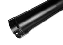 Alumasc Heritage Cast Aluminium Beaded Deep Run Gutter - 1.83m