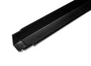 Alumasc Heritage Cast Aluminium Moulded Ogee Gutter - 1.83m