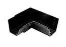 Alumasc Heritage Cast Aluminium Moulded Ogee 90 Degree Angle Internal