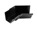 Alumasc Heritage Cast Aluminium Moulded Ogee 135 Degree Angle Internal