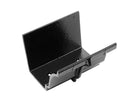 Alumasc Heritage Cast Aluminium Moulded Ogee Union Clip