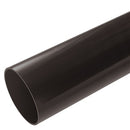 RWP25 Marshall Tufflex 68mm Round Pipe - 2.5m