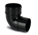 RWB1 Marshall Tufflex 68mm Round Pipe Bend - 90 Degree