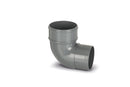 RWB1 Marshall Tufflex 68mm Round Pipe Bend - 90 Degree