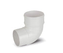 RWB1 Marshall Tufflex 68mm Round Pipe Bend - 90 Degree