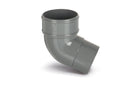 RWB2 Marshall Tufflex 68mm Round Pipe Bend - 112.5 Degree