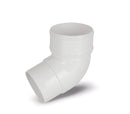 RWB2 Marshall Tufflex 68mm Round Pipe Bend - 112.5 Degree