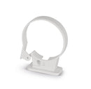 RWC3 Marshall Tufflex 68mm Round Pipe Bracket- Single Fix