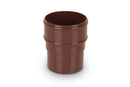 RWS1 Marshall Tufflex 68mm Round Pipe Socket