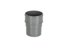 RWS1 Marshall Tufflex 68mm Round Pipe Socket