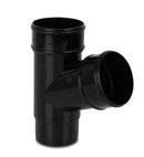 RWY1 Marshall Tufflex 68mm Round Pipe Branch