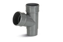 RWY1 Marshall Tufflex 68mm Round Pipe Branch