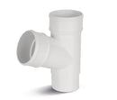 RWY1 Marshall Tufflex 68mm Round Pipe Branch