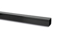 RWSP25 Marshall Tufflex 65mm Square Pipe - 2.5m
