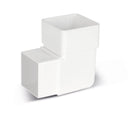 RWSB1 Marshall Tufflex 65mm Square Pipe Bend - 90 Degree