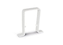 RWSC1 Marshall Tufflex 65mm Square Pipe Clip