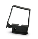 RWSC3 Marshall Tufflex 65mm Square Single fix Pipe Clip