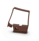 RWSC3 Marshall Tufflex 65mm Square Single fix Pipe Clip