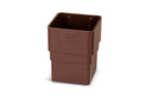 RWSS1 Marshall Tufflex 65mm Square Pipe Socket