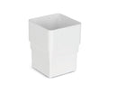 RWSS1 Marshall Tufflex 65mm Square Pipe Socket
