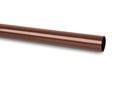 RWP25 Marshall Tufflex 68mm Round Pipe - 2.5m
