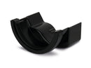 RWD3- Marshall Tufflex Half Round 114mm Gutter Adaptor to Ogee Adaptor L/H