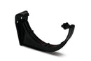 RWFB1- Marshall Tufflex Half Round 114mm Fascia Bracket