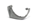 RWFB1- Marshall Tufflex Half Round 114mm Fascia Bracket