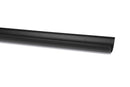 RWG4 - Marshall Tufflex Half Round 114mm Gutter -4m
