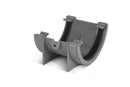RWU1- Marshall Tufflex Half Round 114mm Gutter Union