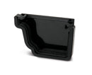 RWKE2- Marshall Tufflex Universal Plus Gutter Stopend External L/H