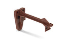 RWSFB2 - Marshall Tufflex Square Line 114mm Gutter Top Hung Fascia Bracket