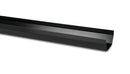 RWSG4 - Marshall Tufflex Square Line 114mm Gutter -4m