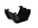 RWSU1 - Marshall Tufflex Square Line 114mm Gutter Union
