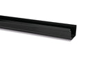 RWKG4 - Marshall Tufflex Universal Plus 128mm Gutter 4m