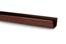 RWKG4 - Marshall Tufflex Universal Plus 128mm Gutter 4m