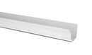 RWKG4 - Marshall Tufflex Universal Plus 128mm Gutter 4m