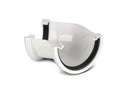 RWXA2 - Marshall Tufflex Universal XL Gutter 135 Degree Angle