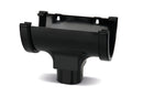 RWXO1 - Marshall Tufflex Universal XL Gutter Running Outlet