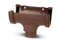 RWXO1 - Marshall Tufflex Universal XL Gutter Running Outlet