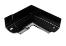 Alumasc Heritage Cast Aluminium Victorian Ogee Gutter 90 Degree Angle Internal