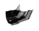 Alumasc Heritage Cast Aluminium Victorian Ogee Gutter 135 Degree Angle External