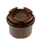 R400 - Hunter Multi Position Uni-Fit Rainwater screw in downpipe Gutter Outlet adaptor