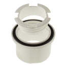R400 - Hunter Multi Position Uni-Fit Rainwater screw in downpipe Gutter Outlet adaptor