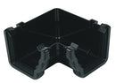 RAN1 - Floplast 110mm Niagara Gutter 90 Degree Internal Angle